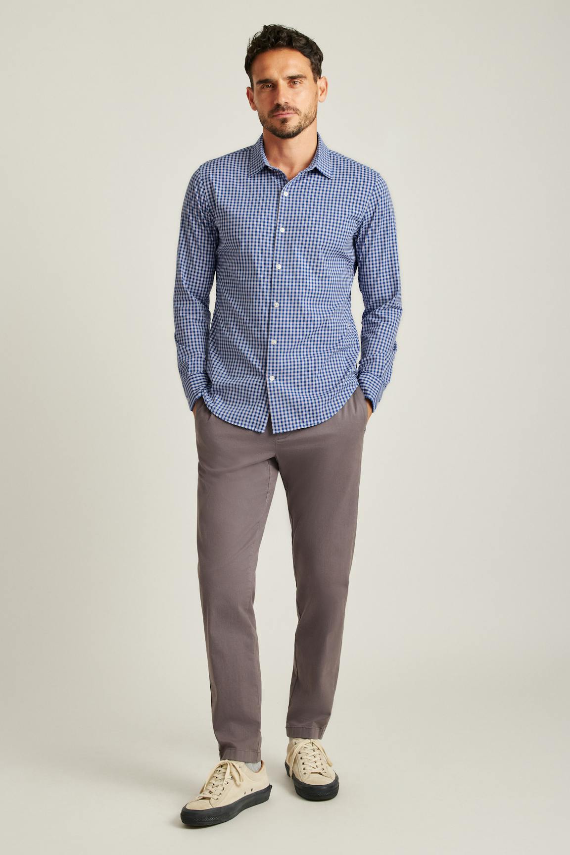 Bonobos Tech Button Down Shirt