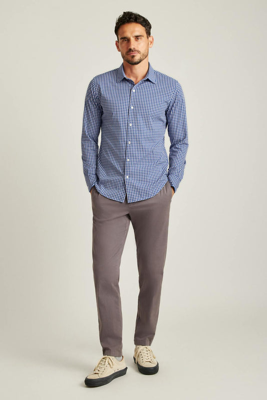 Bonobos Tech Button Down Shirt