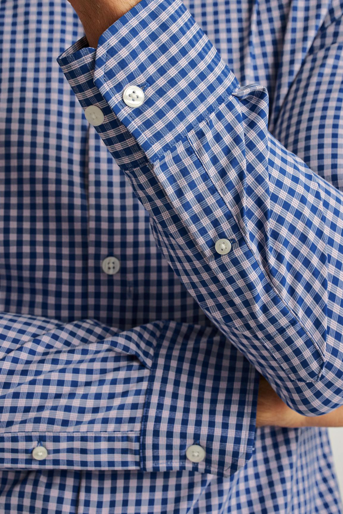Bonobos Tech Button Down Shirt