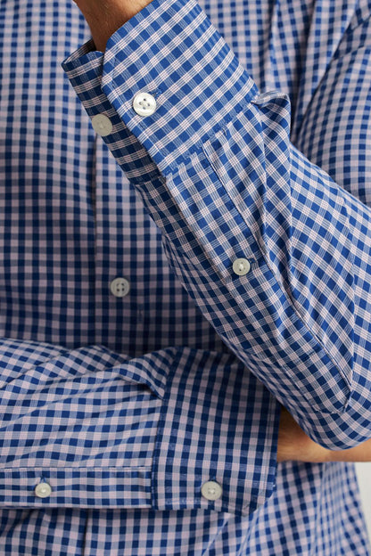 Bonobos Tech Button Down Shirt