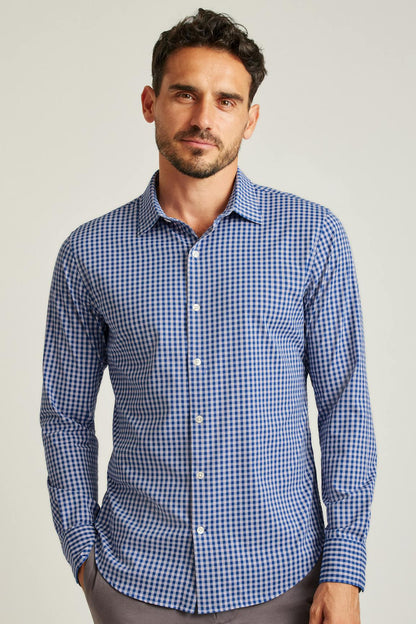Bonobos Tech Button Down Shirt