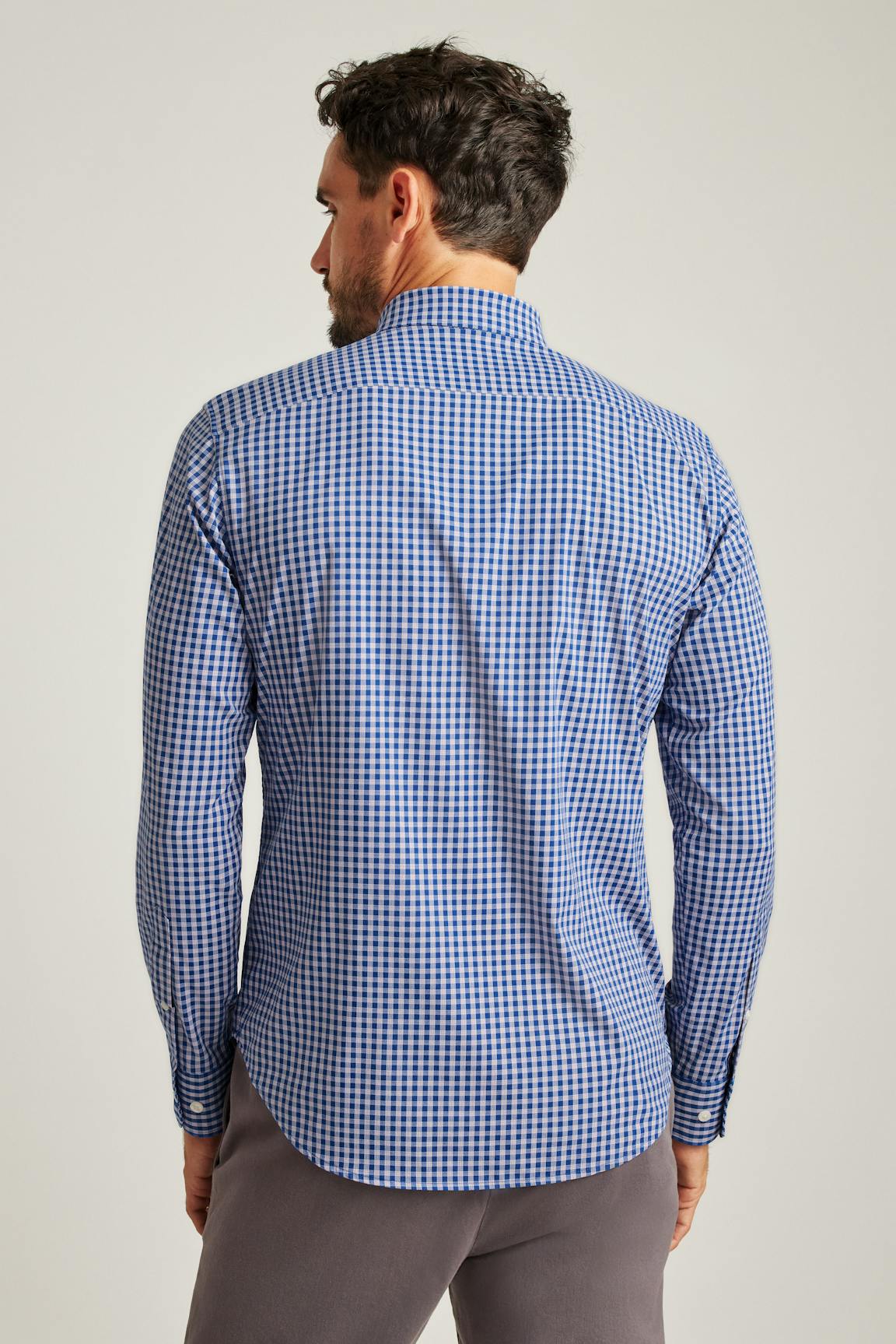 Bonobos Tech Button Down Shirt