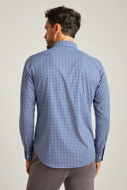 Bonobos Tech Button Down Shirt