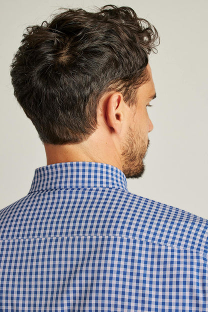 Bonobos Tech Button Down Shirt