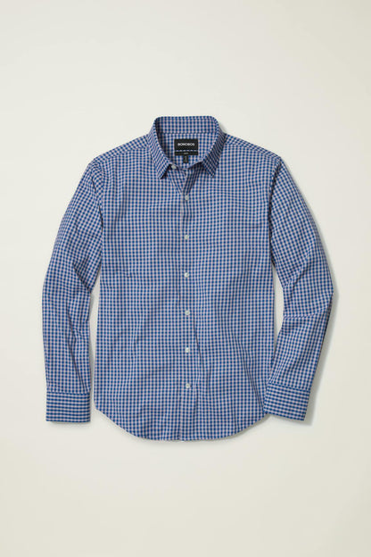 Bonobos Tech Button Down Shirt