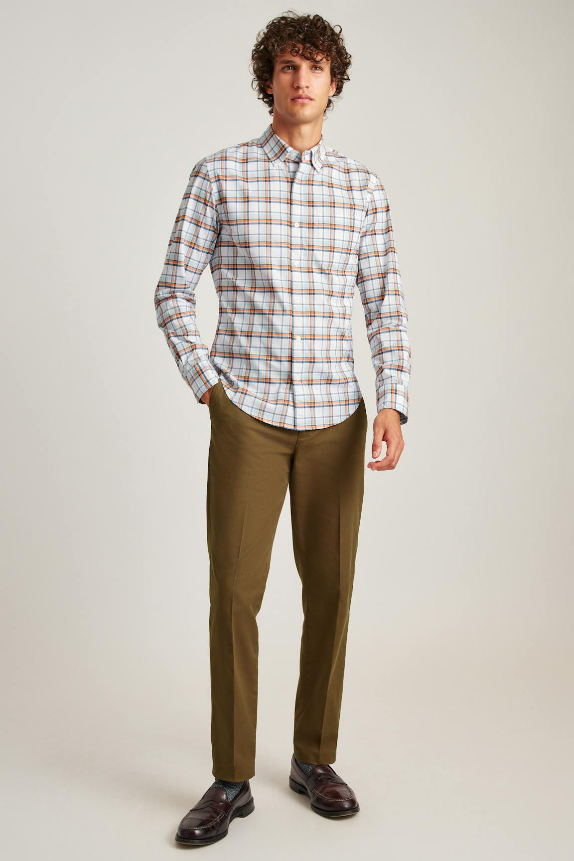 Bonobos Everyday Shirt