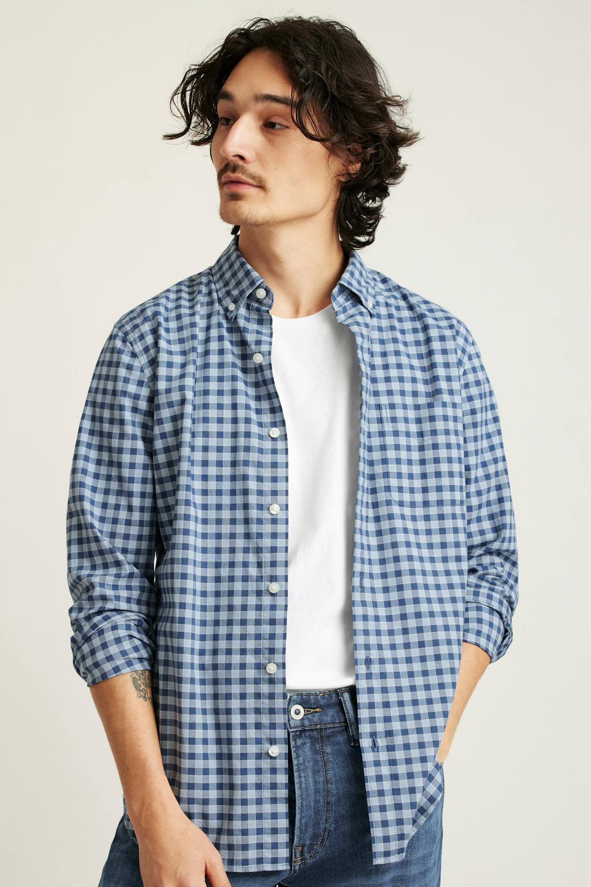 Bonobos Everyday Shirt