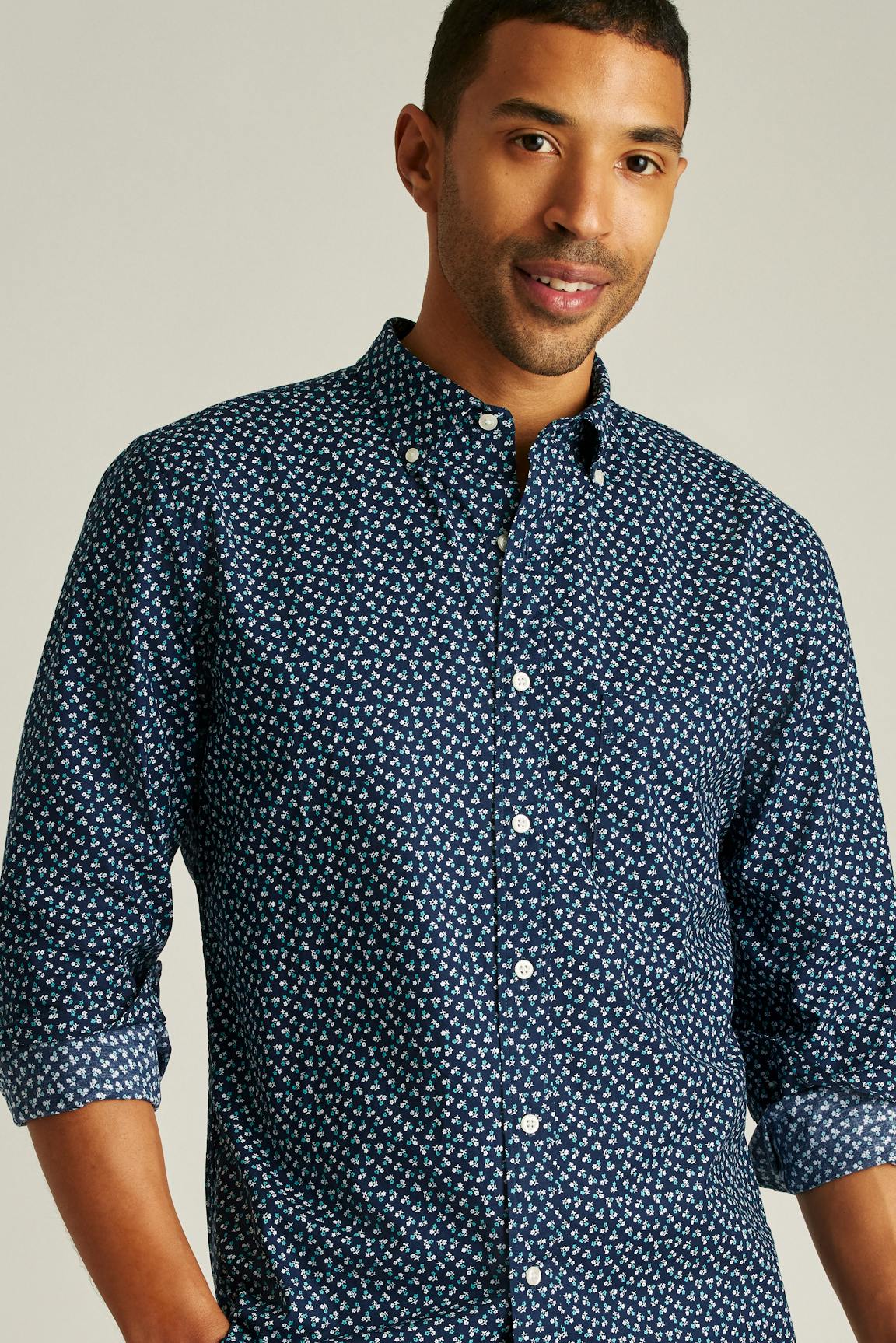 Bonobos Everyday Shirt