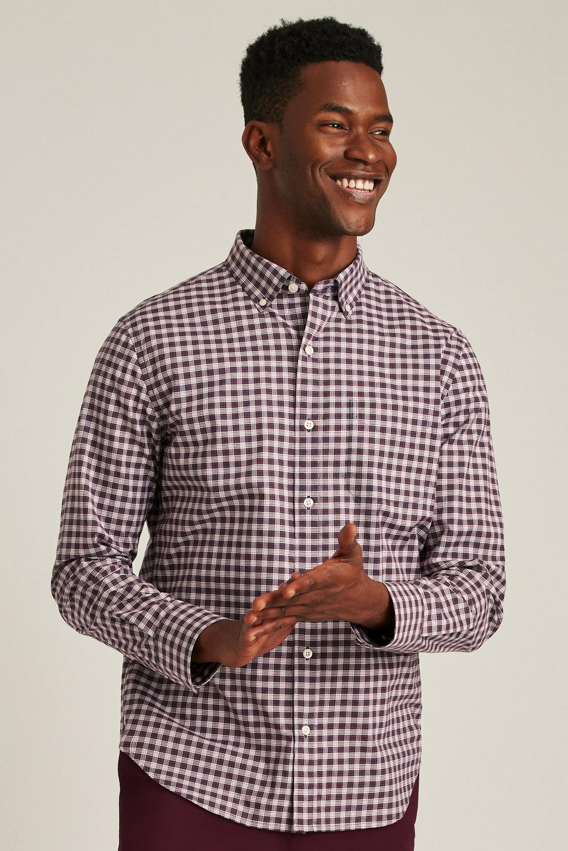 Bonobos Everyday Shirt