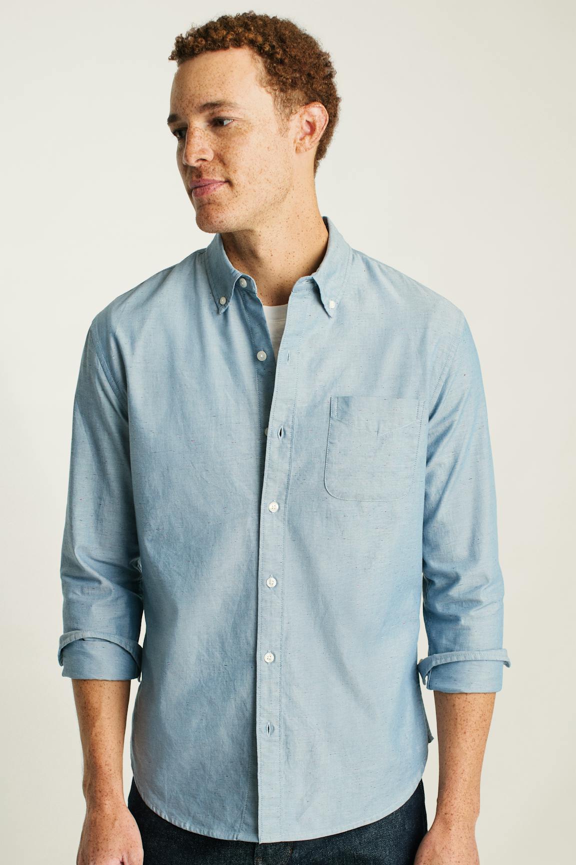 Bonobos Everyday Shirt