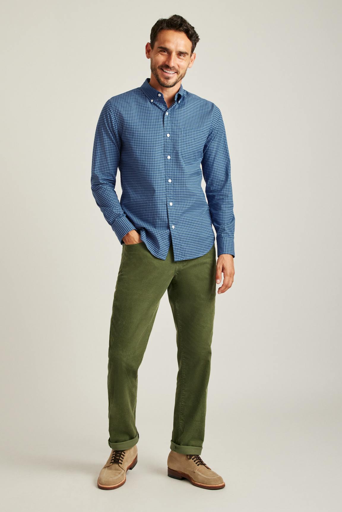 Bonobos Everyday Shirt