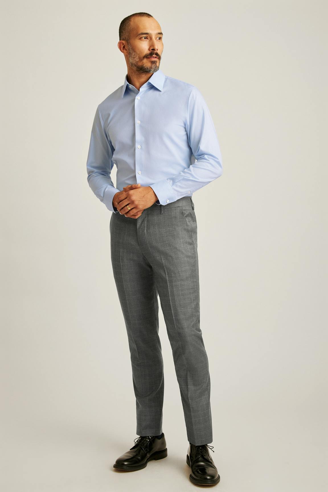 Bonobos Jetsetter Premium Dress Shirt