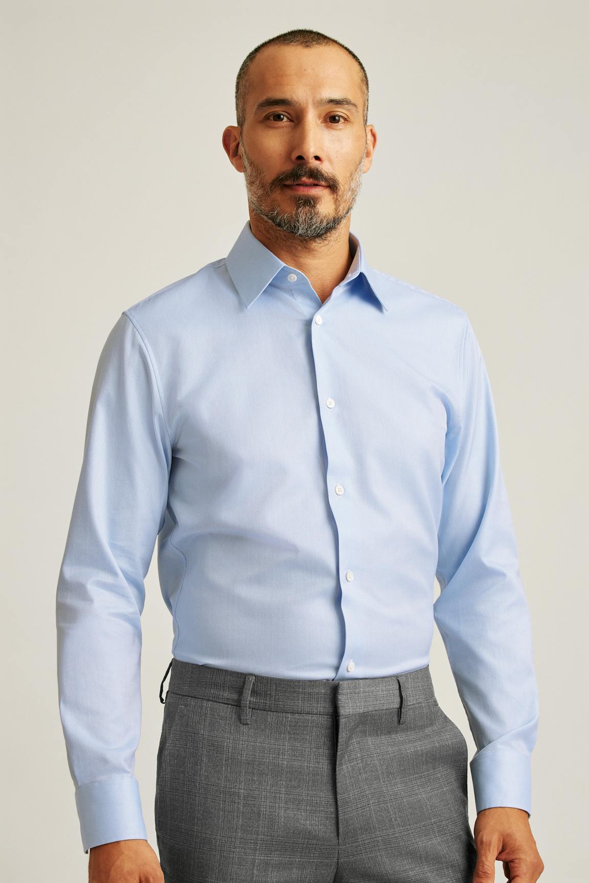 Bonobos Jetsetter Premium Dress Shirt