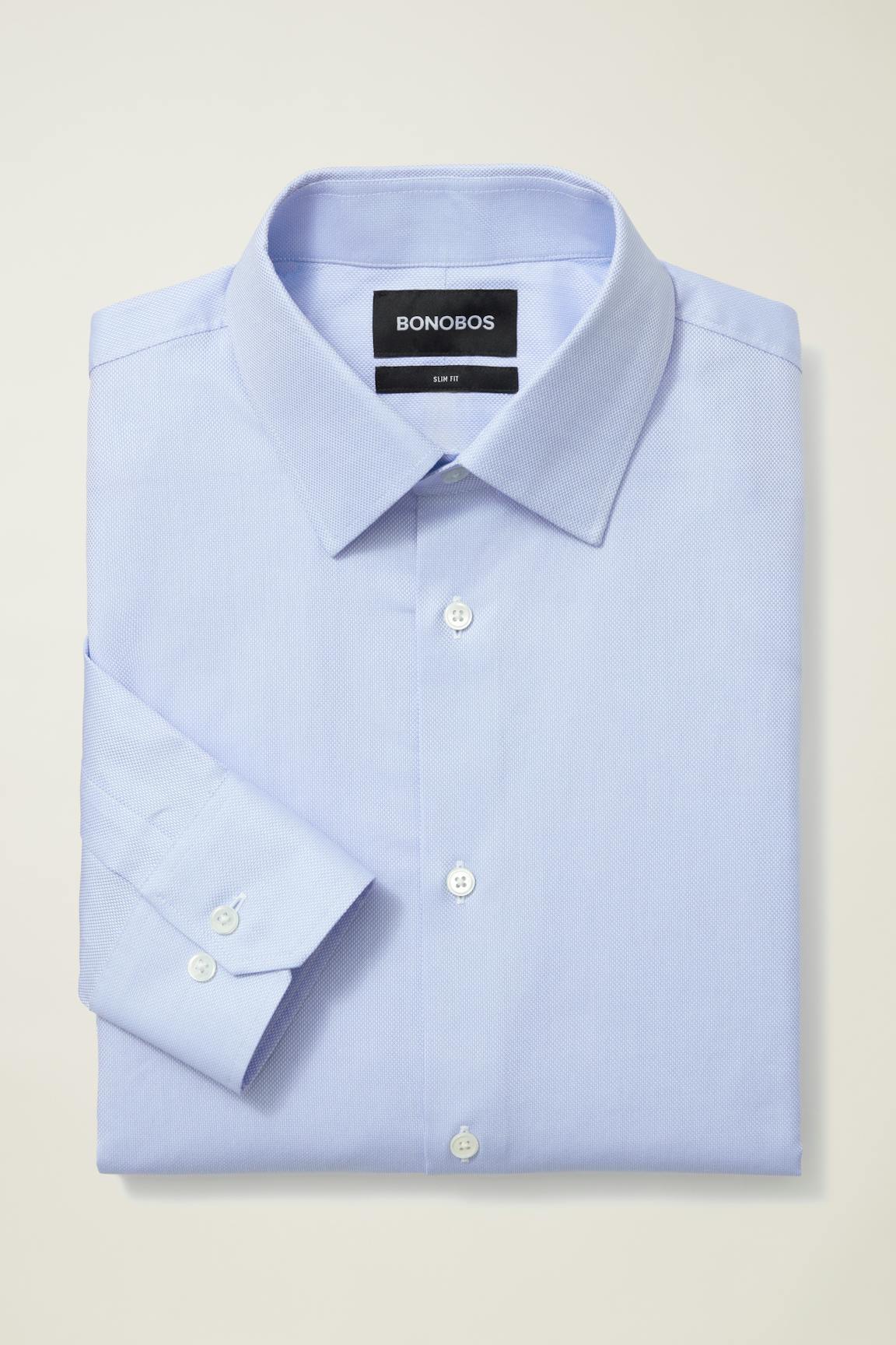 Bonobos Jetsetter Premium Dress Shirt