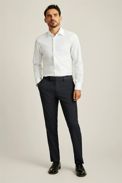 Bonobos Jetsetter Premium Dress Shirt