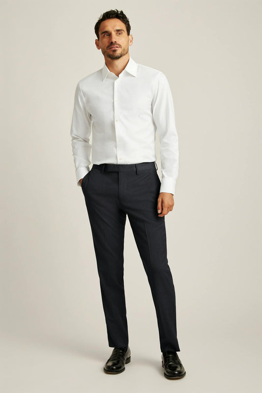 Bonobos Jetsetter Premium Dress Shirt