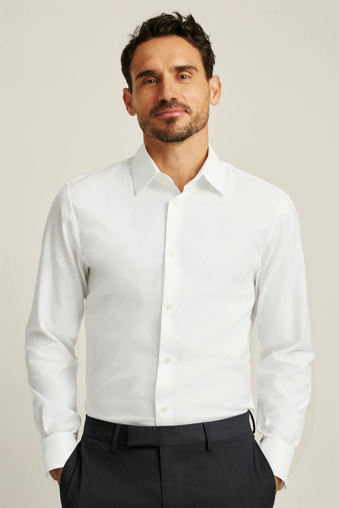 Bonobos Jetsetter Premium Dress Shirt