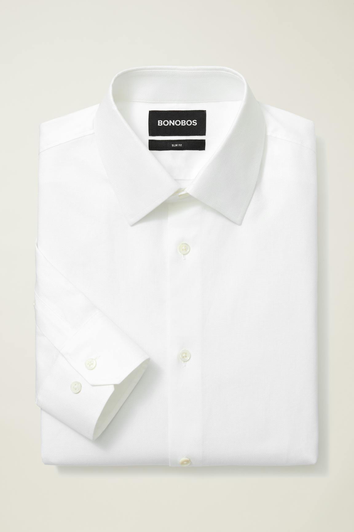 Bonobos Jetsetter Premium Dress Shirt