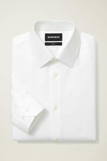 Bonobos Jetsetter Premium Dress Shirt