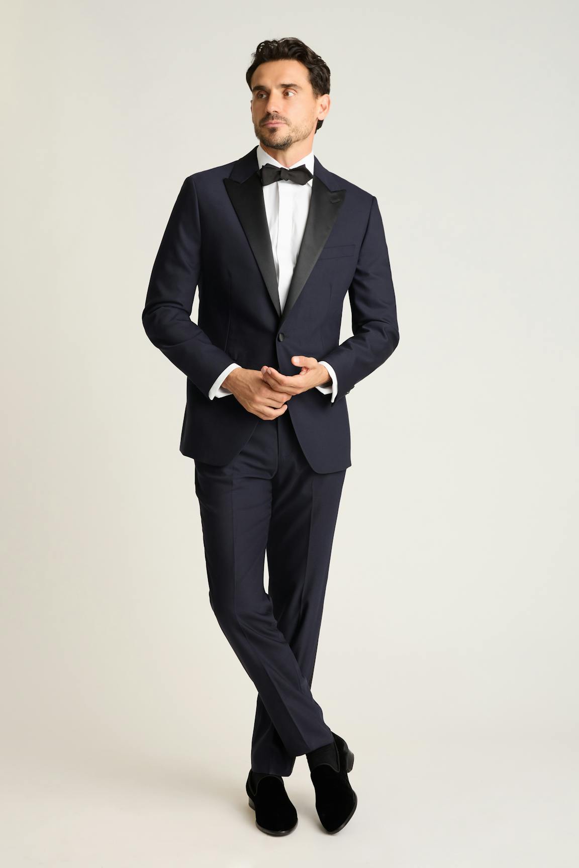 Bonobos Empire Stretch Tuxedo Shirt