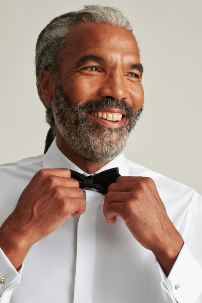 Bonobos Empire Stretch Tuxedo Shirt