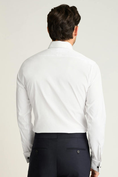Bonobos Empire Stretch Tuxedo Shirt