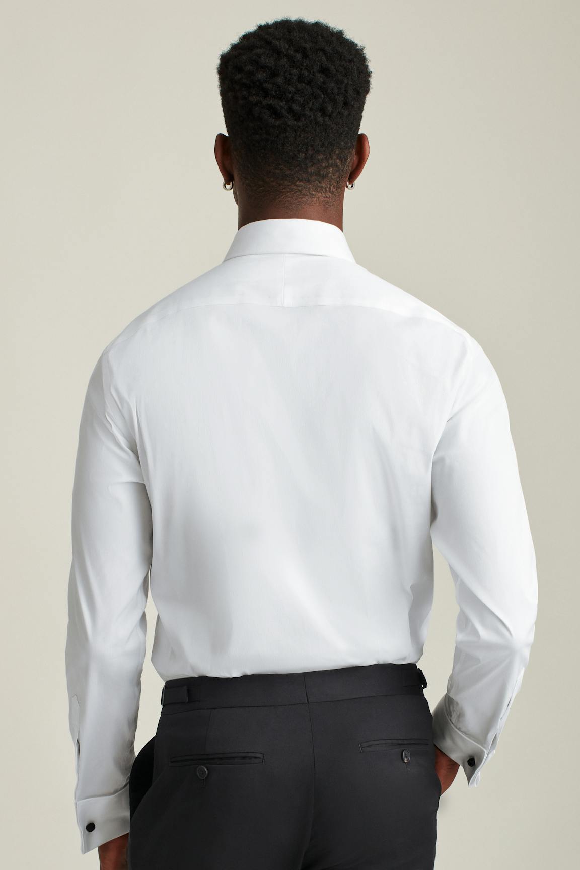 Bonobos Empire Stretch Tuxedo Shirt