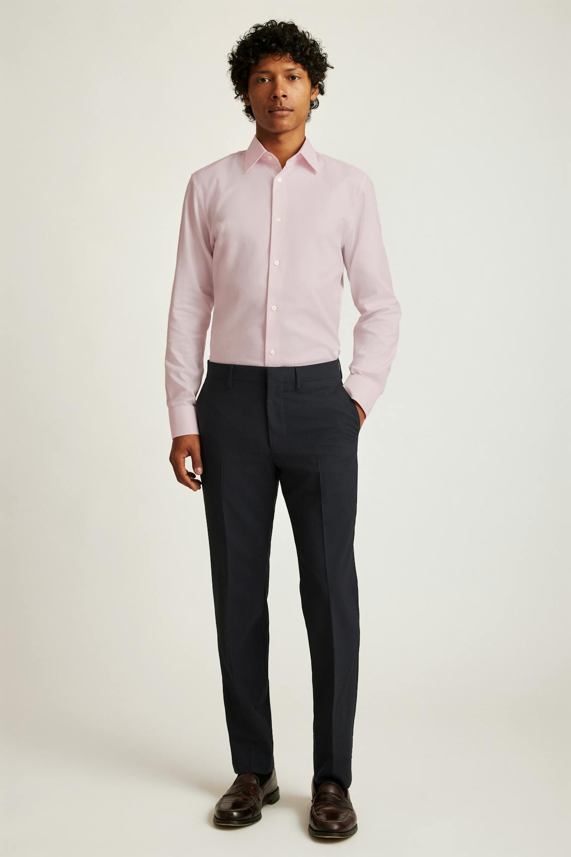 Bonobos Jetsetter Premium Dress Shirt