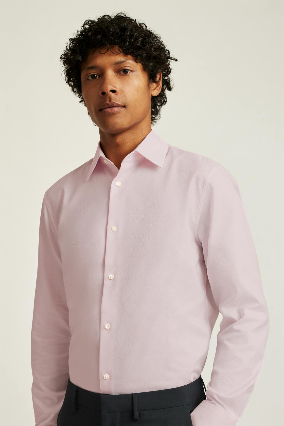 Bonobos Jetsetter Premium Dress Shirt