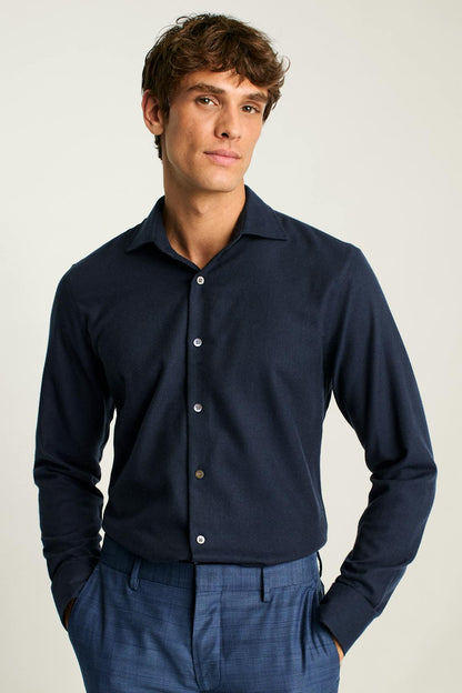 Bonobos Jetsetter Premium Merino Dress Shirt
