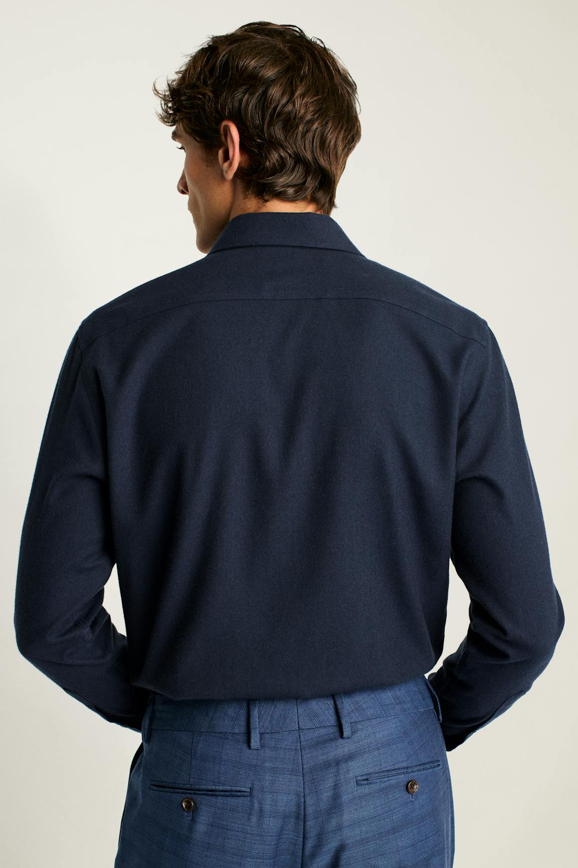 Bonobos Jetsetter Premium Merino Dress Shirt