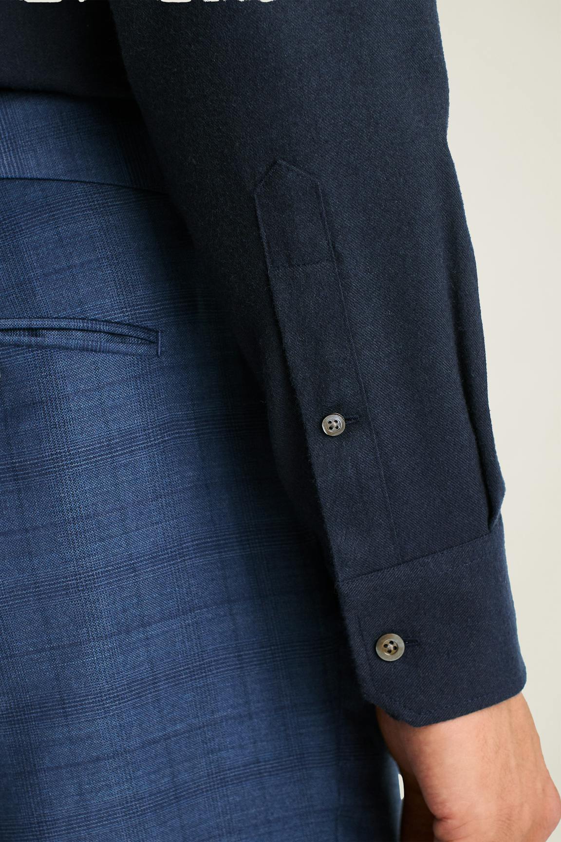 Bonobos Jetsetter Premium Merino Dress Shirt