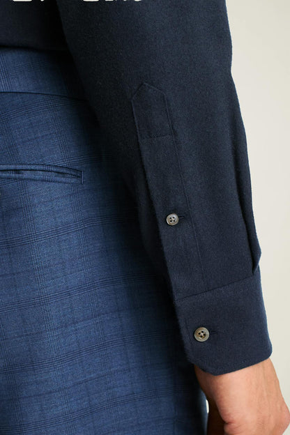 Bonobos Jetsetter Premium Merino Dress Shirt