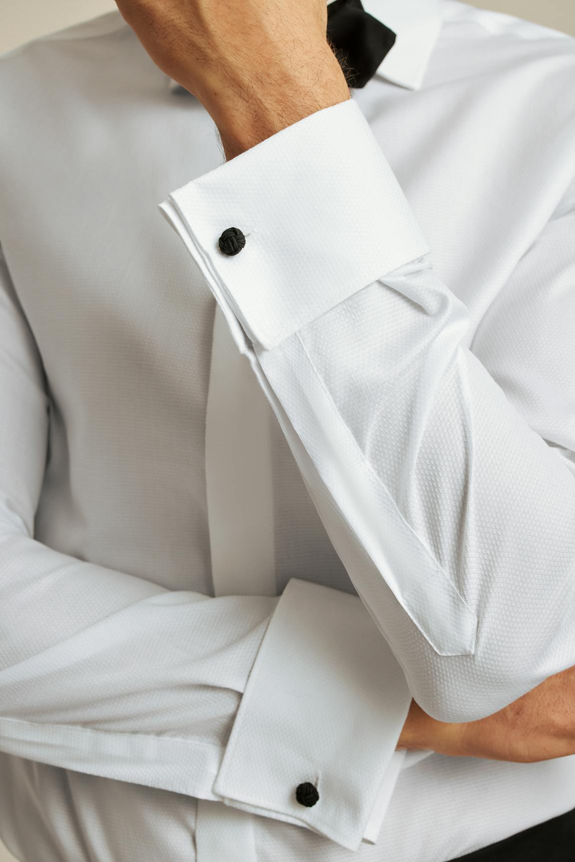 Bonobos Empire Stretch Tuxedo Shirt