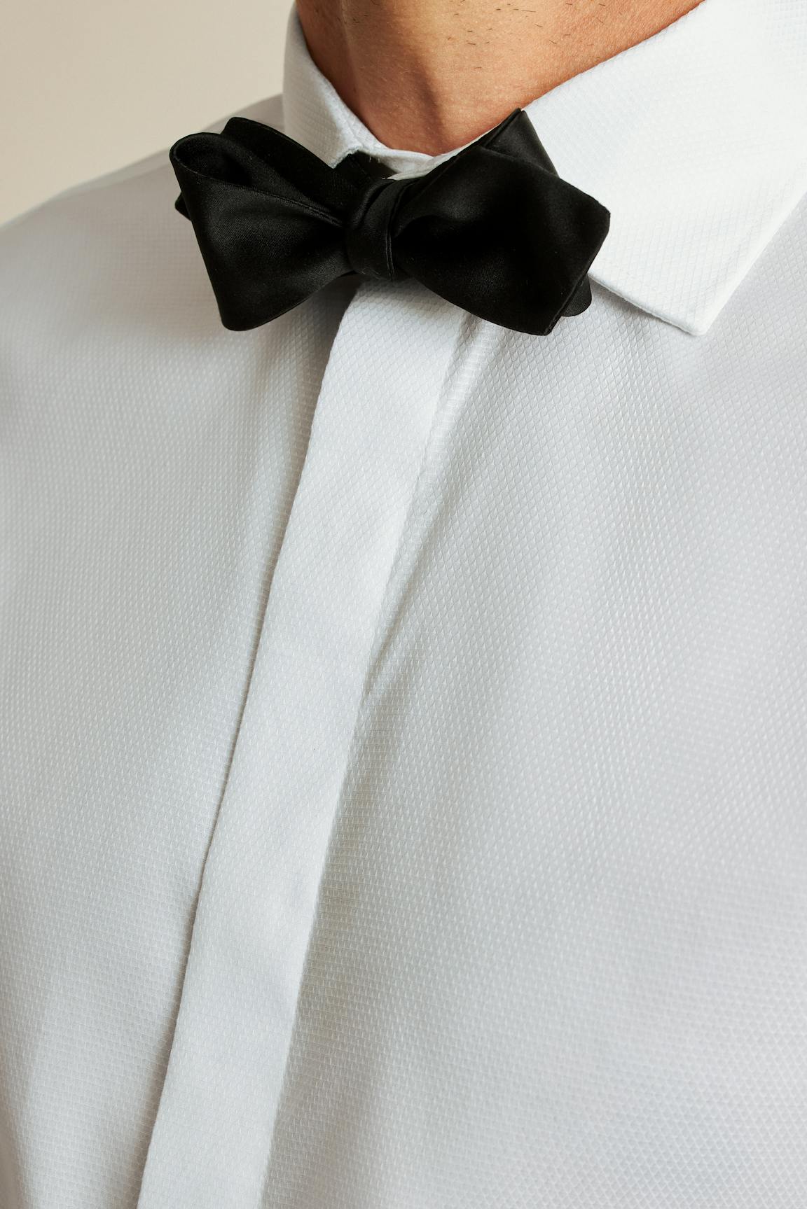 Bonobos Empire Stretch Tuxedo Shirt