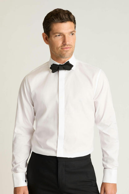 Bonobos Empire Stretch Tuxedo Shirt
