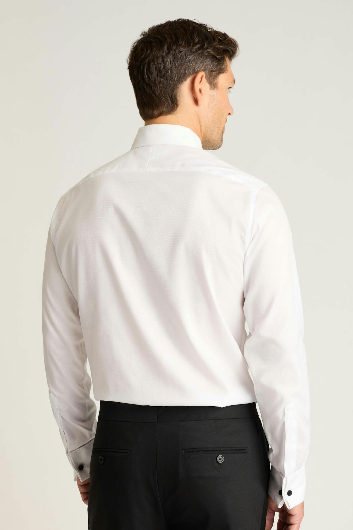 Bonobos Empire Stretch Tuxedo Shirt
