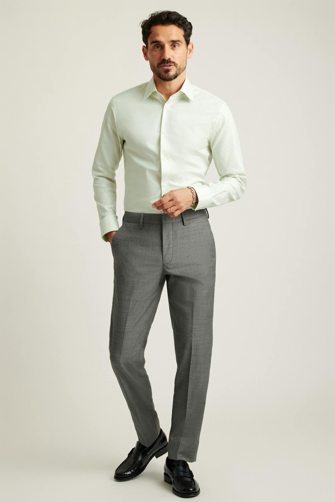Bonobos Jetsetter Premium Dress Shirt