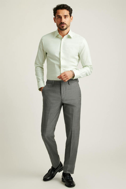 Bonobos Jetsetter Premium Dress Shirt