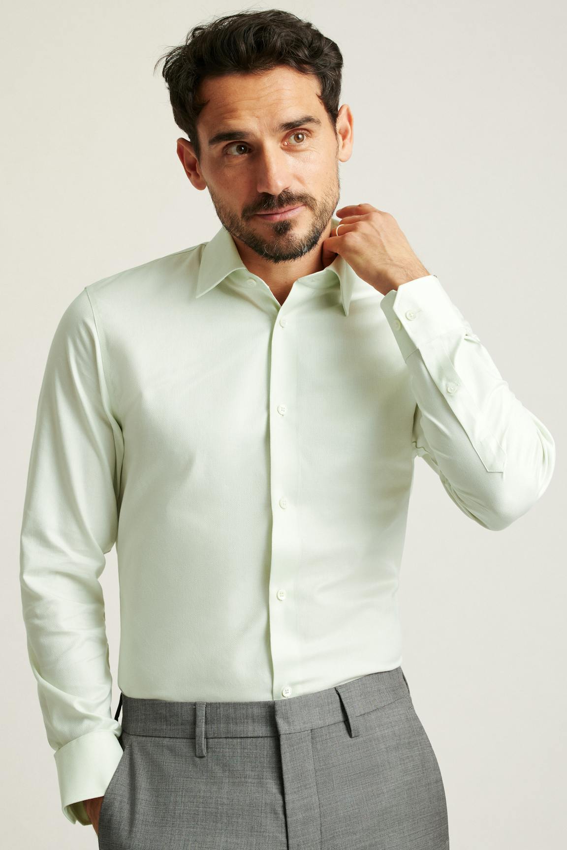 Bonobos Jetsetter Premium Dress Shirt