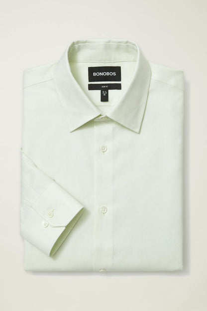 Bonobos Jetsetter Premium Dress Shirt
