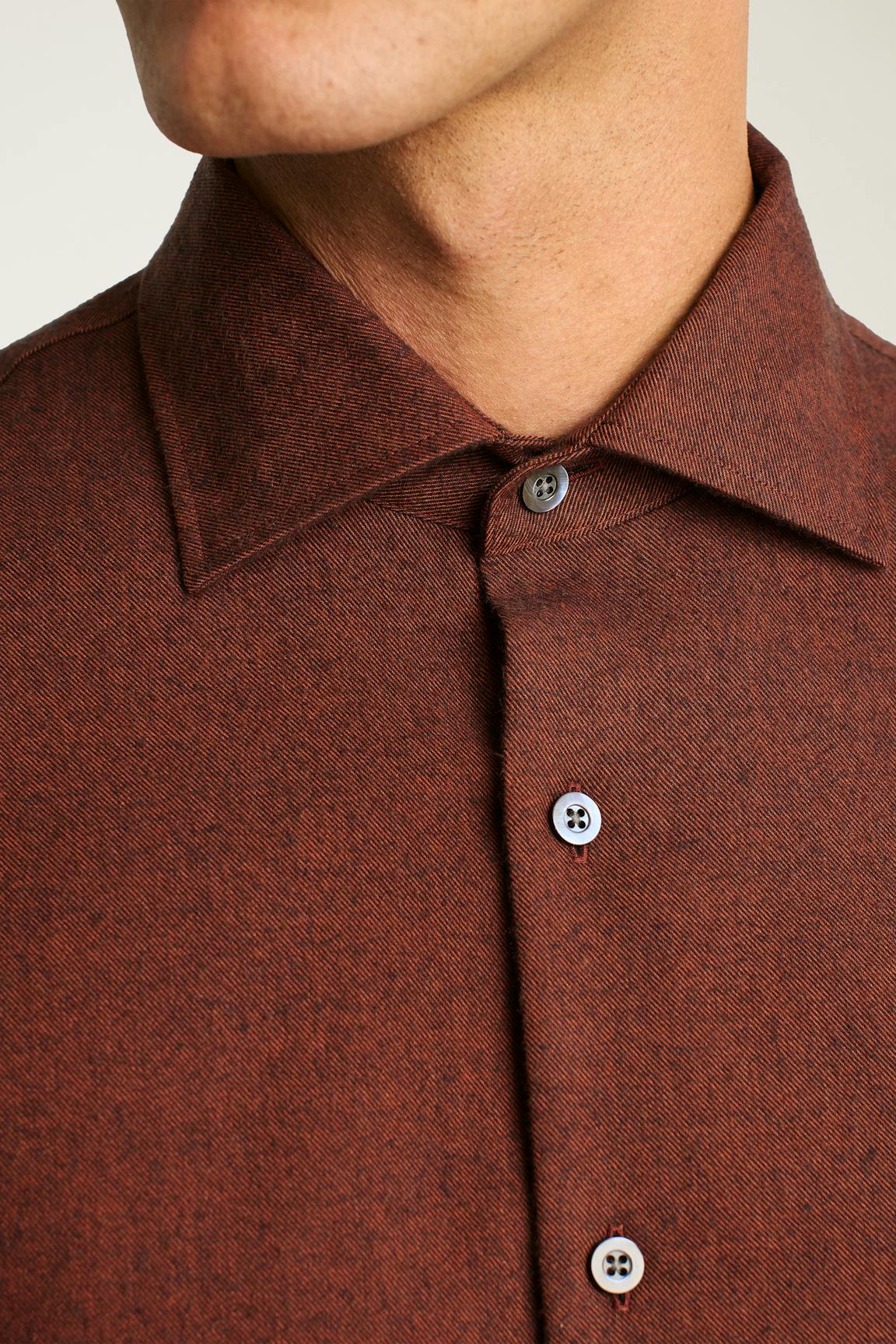 Bonobos Jetsetter Premium Merino Dress Shirt