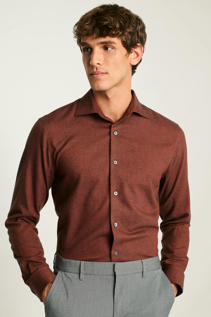 Bonobos Jetsetter Premium Merino Dress Shirt