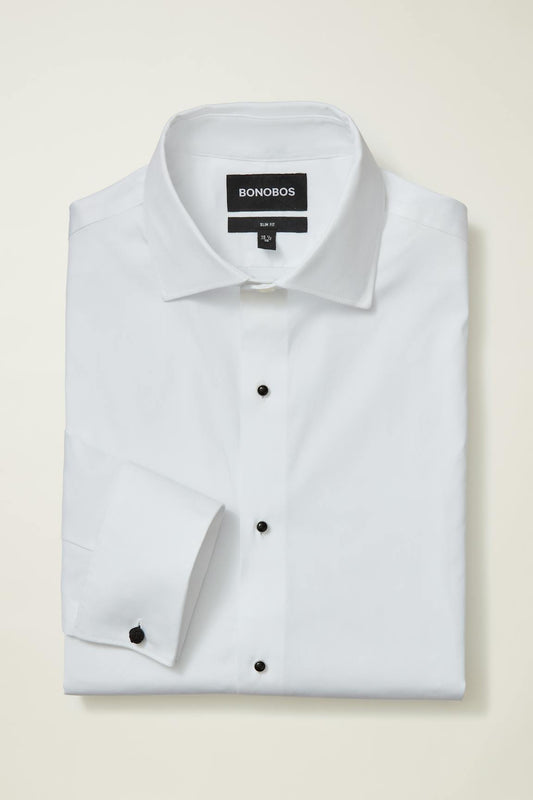 Bonobos Empire Stretch Tuxedo Shirt - Athletic Fit