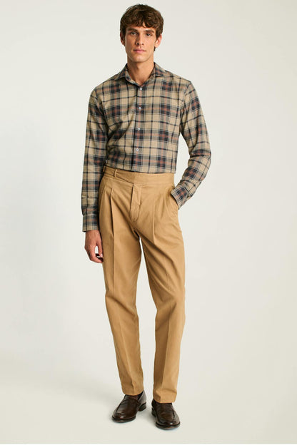 Bonobos Jetsetter Premium Merino Dress Shirt
