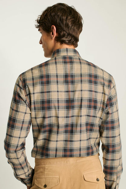 Bonobos Jetsetter Premium Merino Dress Shirt