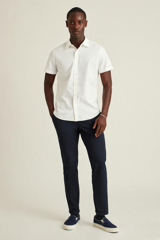 Bonobos Riviera Short Sleeve Shirt