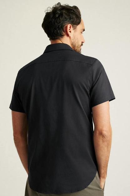 Bonobos Tech Short Sleeve Shirt