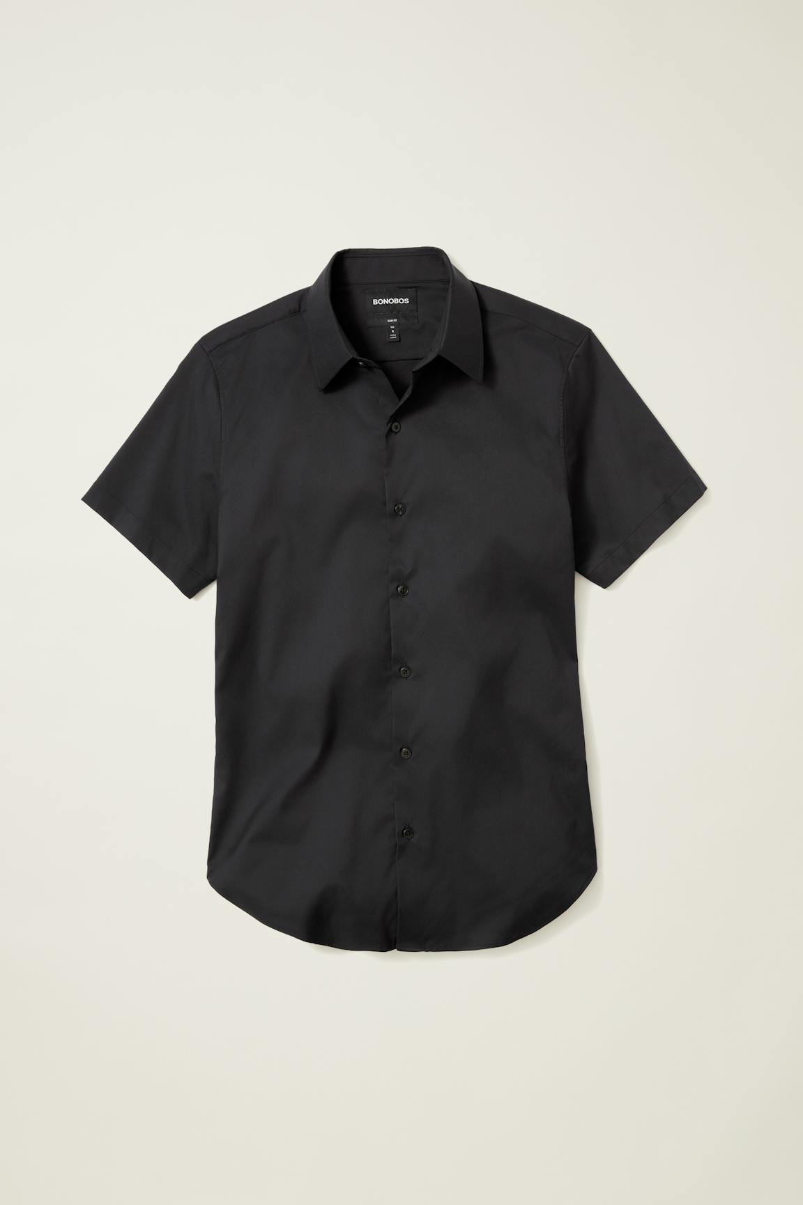 Bonobos Tech Short Sleeve Shirt