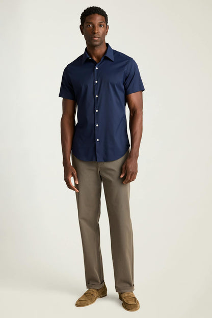 Bonobos Tech Short Sleeve Shirt